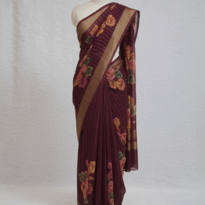 light wear sarees online