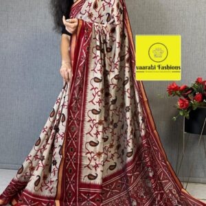 Maheshwari silk sarees online