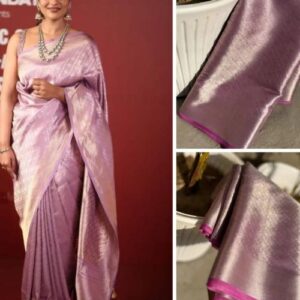 Banarasi Katan Silk Sarees