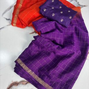 Light weight sarees