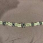 Pearl hip belt