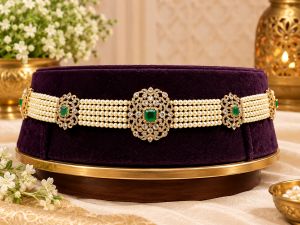 pearl hip belt