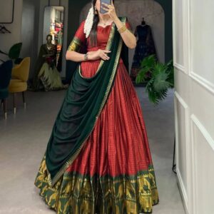 lehenga choli