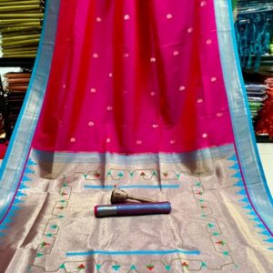 kanjivaram silk sarees