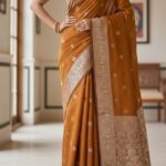 Banarasi Saree