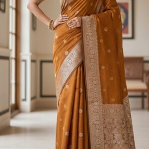 Banarasi Saree