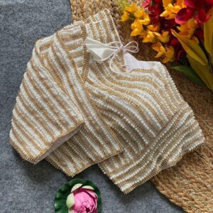Ready Made Blouse