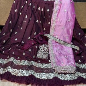 lehenga