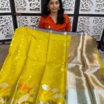 Trendy sarees