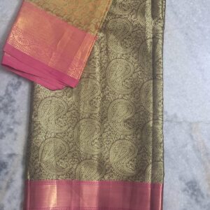 Banarasi silk sarees