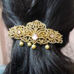 HAIR CLIPS