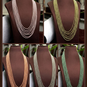 cz jewellery set