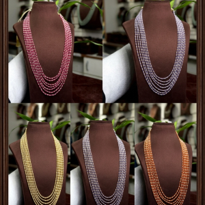 cz jewellery set online