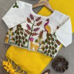 khadi cotton sarees