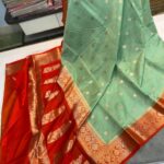 fancy sarees