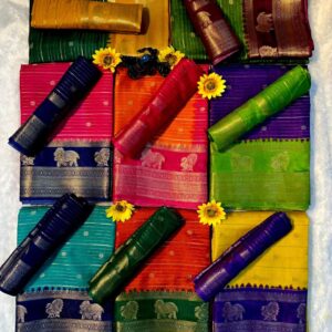 dola silk sarees