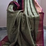 Banarasi silk sarees