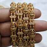 antique laksmi bangles