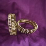 latest Stone Bangles