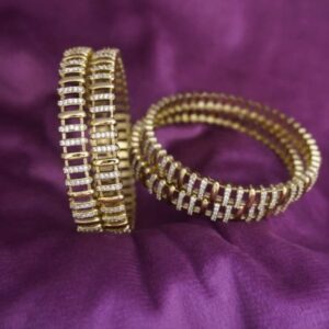 Stone Bangles