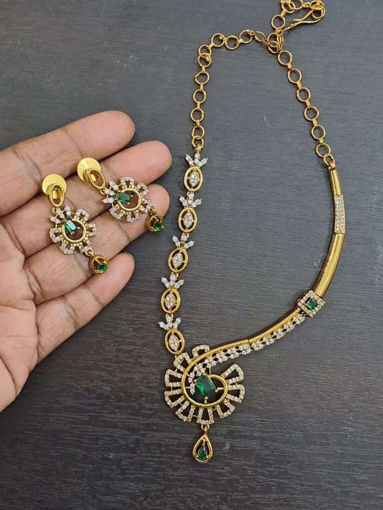 affordable jewellery necklace