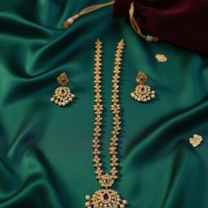 cz stone long haram