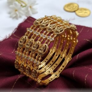 Antique Lakshmi Bangles