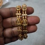 lakshmi devi bangles