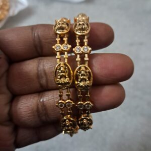 lakshmi devi bangles