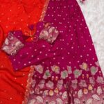 Lehenga for Dussehra online