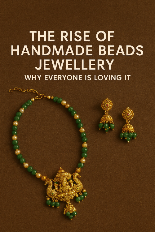 beads jewellery