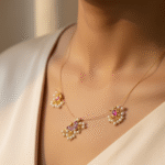 invisible necksets
