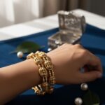 lakshmi devi bangles