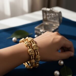 lakshmi devi bangles