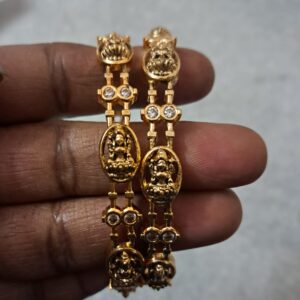 lakshmi devi bangles