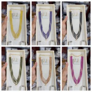 cz beads jewellery
