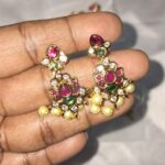 Latest earrings online