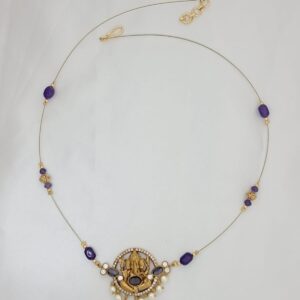 Invisible chain set