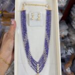 handmade cz jewellery