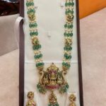 victorian long haram