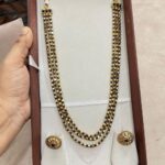 Ashtapailu mala set