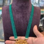 Green Beads Haram