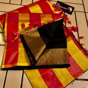 Exclusive Handloom Saree Offers