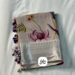 Mangalgiri designer sarees