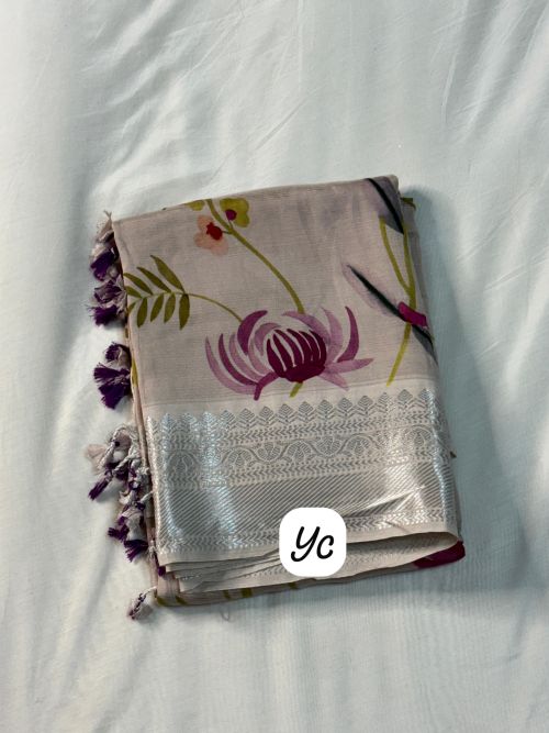 Mangalgiri designer sarees