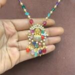 Navarathna Beads Mala