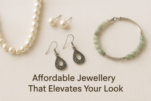 affordable jewellery