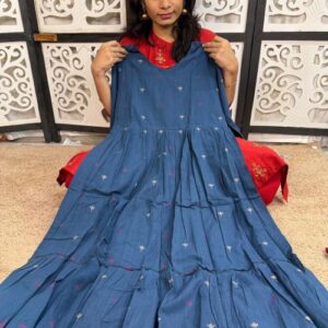 Long Frocks for Women