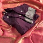 Space Silk Sarees online
