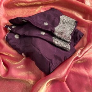 Space Silk Sarees online